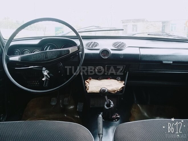 LADA (VAZ) 2106 1996, 2,580,085 km - 1.6 л - Bakı