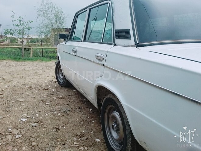 LADA (VAZ) 2106 1996, 2,580,085 km - 1.6 л - Bakı