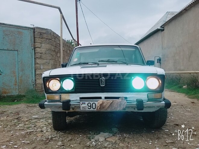LADA (VAZ) 2106 1996, 2,580,085 km - 1.6 л - Bakı