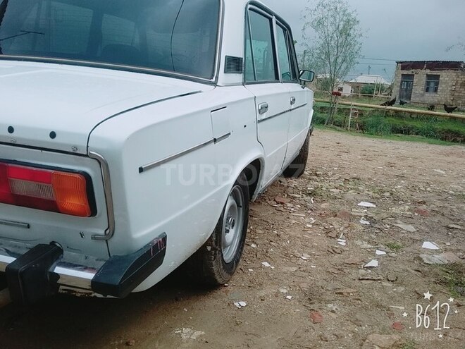 LADA (VAZ) 2106 1996, 2,580,085 km - 1.6 л - Bakı
