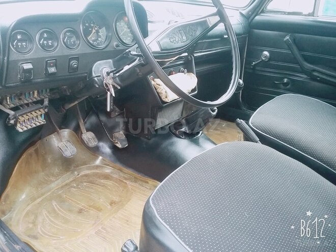 LADA (VAZ) 2106 1996, 2,580,085 km - 1.6 л - Bakı