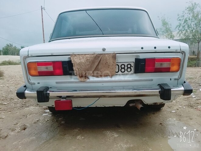 LADA (VAZ) 2106 1996, 2,580,085 km - 1.6 л - Bakı