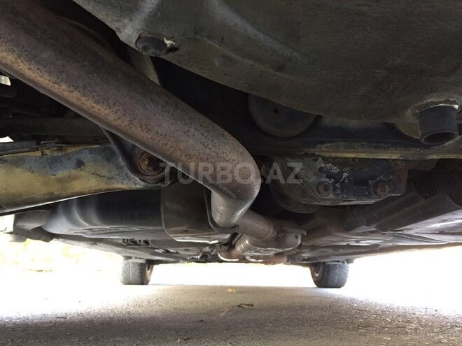 Mercedes C 230 1996, 281,496 km - 2.3 л - Qax