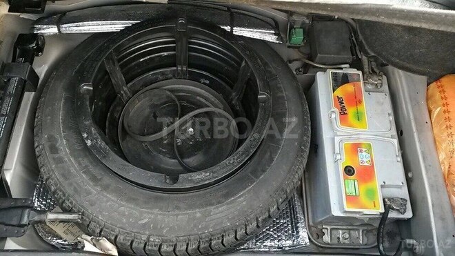 Mercedes C 230 1996, 281,496 km - 2.3 л - Qax