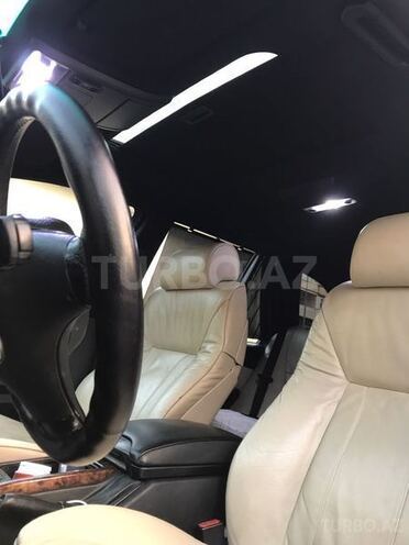 BMW X5 2003, 256,000 km - 4.6 л - Bakı