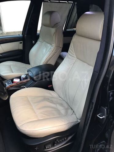 BMW X5 2003, 256,000 km - 4.6 л - Bakı