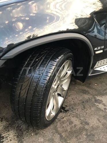 BMW X5 2003, 256,000 km - 4.6 л - Bakı