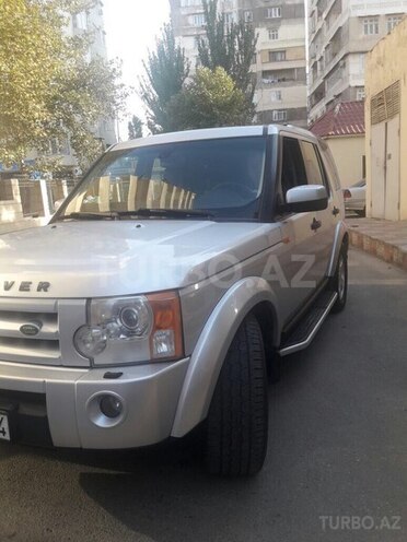 Land Rover Discovery 2005, 205,000 km - 2.7 л - Bakı