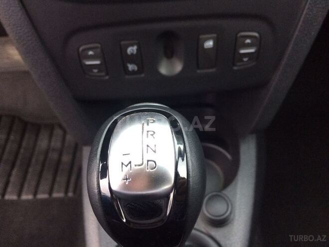 Renault Sandero 2016, 60,000 km - 1.6 l - Bakı