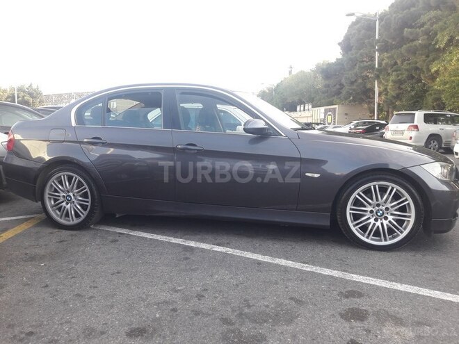 BMW 325 2008, 151,000 km - 2.5 l - Bakı
