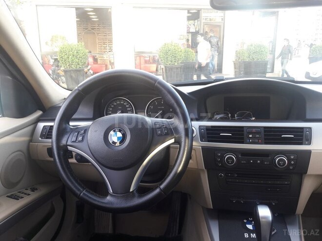 BMW 325 2008, 151,000 km - 2.5 l - Bakı
