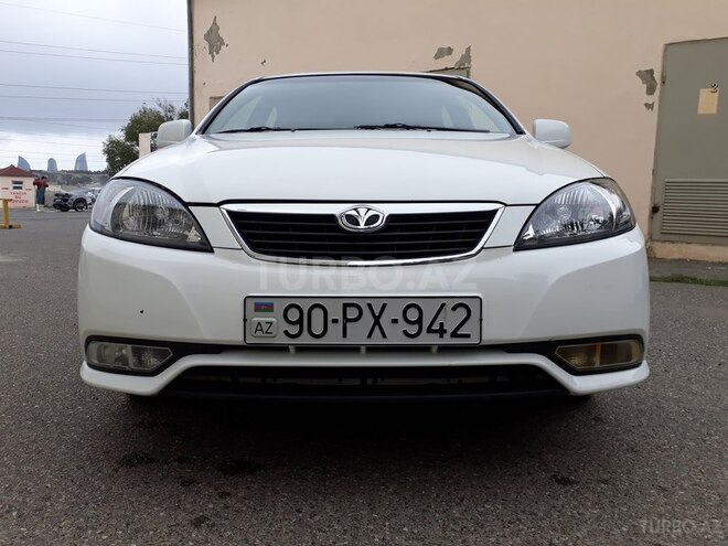 Daewoo Gentra 2014, 79,000 km - 1.5 л - Bakı