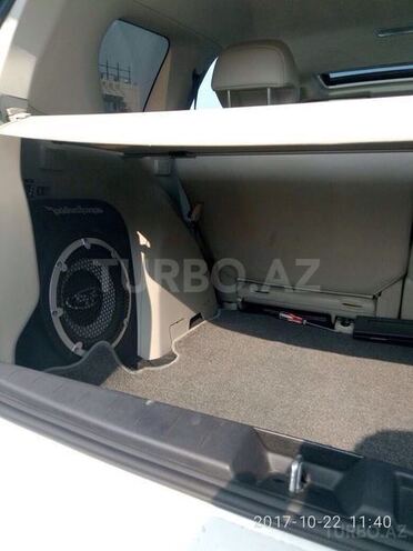 Mitsubishi Outlander 2010, 66,000 km - 3.0 l - Bakı