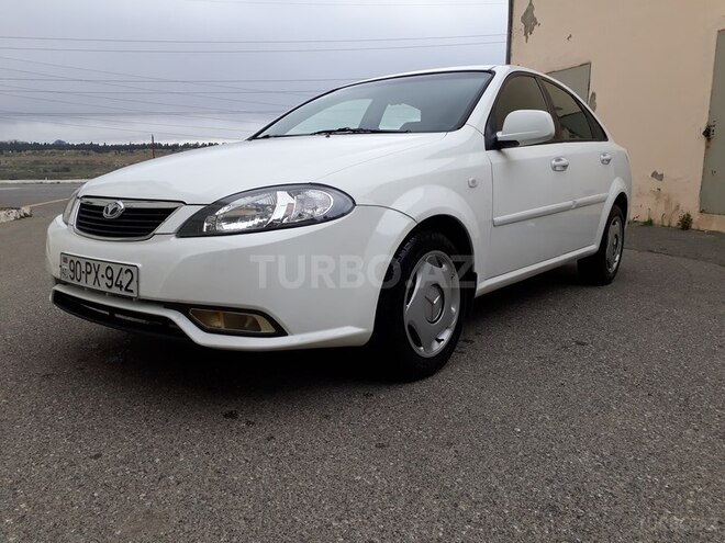 Daewoo Gentra 2014, 79,000 km - 1.5 л - Bakı