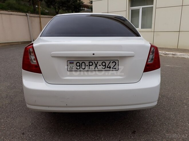 Daewoo Gentra 2014, 79,000 km - 1.5 л - Bakı
