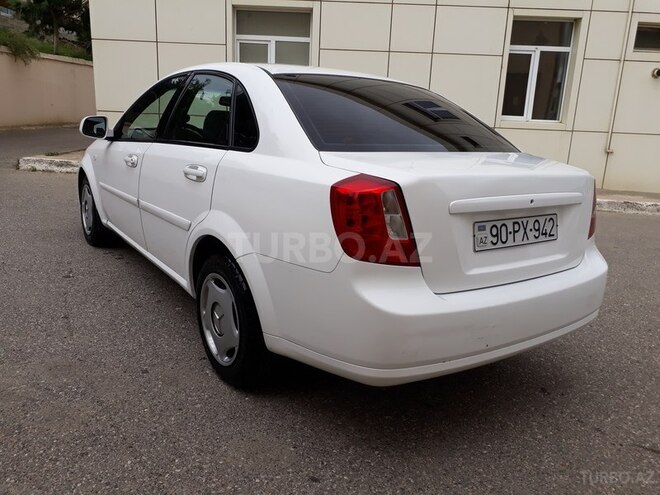 Daewoo Gentra 2014, 79,000 km - 1.5 л - Bakı