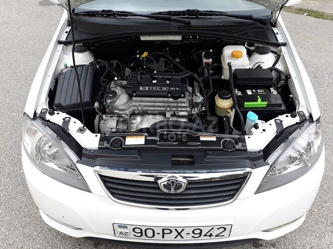 Daewoo Gentra 2014, 79,000 km - 1.5 л - Bakı