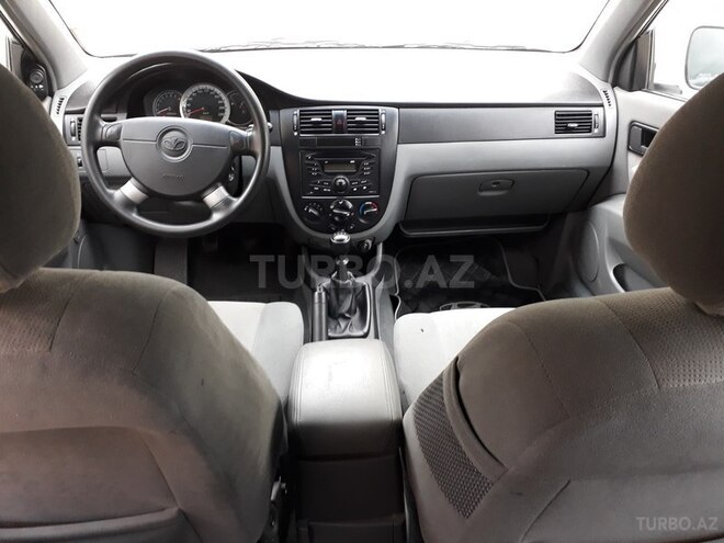 Daewoo Gentra 2014, 79,000 km - 1.5 л - Bakı