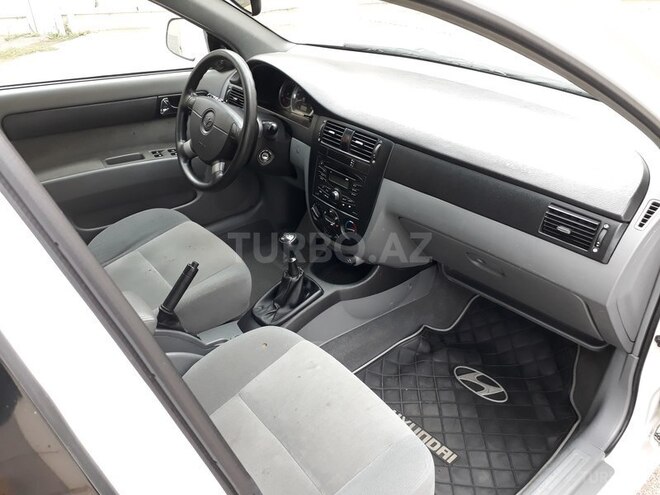 Daewoo Gentra 2014, 79,000 km - 1.5 л - Bakı