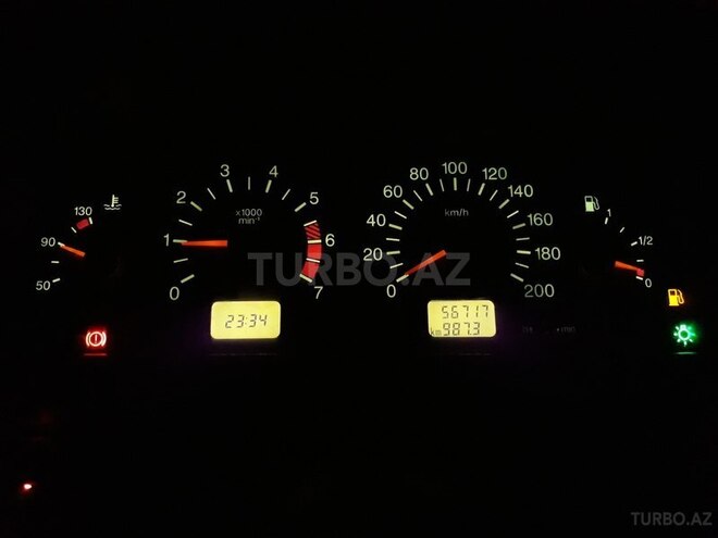 LADA (VAZ) Niva 2011, 56,789 km - 1.7 l - Şəmkir