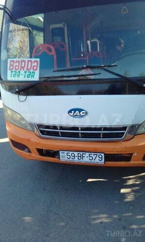 Mercedes 410 D 2009, 8,000 km - 0.5 l - Tərtər