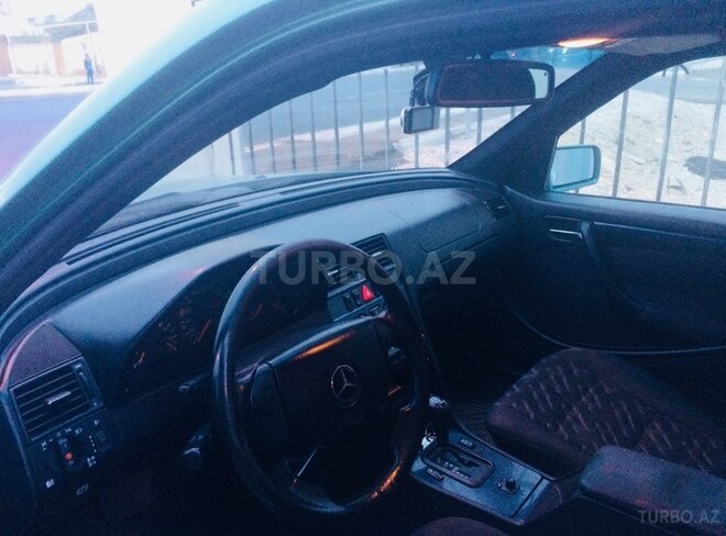 Mercedes C 180 1998, 265,000 km - 1.8 л - Sumqayıt