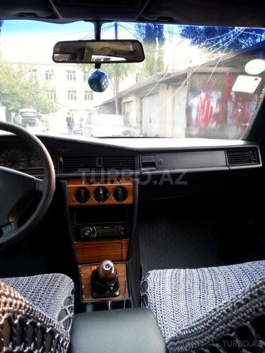 Mercedes 190 1992, 322,000 km - 0.2 l - Bakı