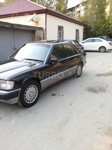 Mercedes 190 1992, 322,000 km - 0.2 l - Bakı