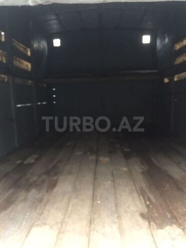 Ford Transit 1997, 244,000 km - 2.5 l - Sumqayıt