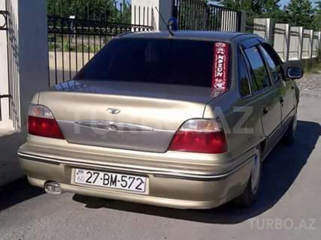 Daewoo Nexia 2006, 270,000 km - 0.2 l - Xaçmaz