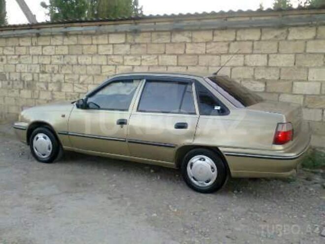 Daewoo Nexia 2006, 270,000 km - 0.2 l - Xaçmaz