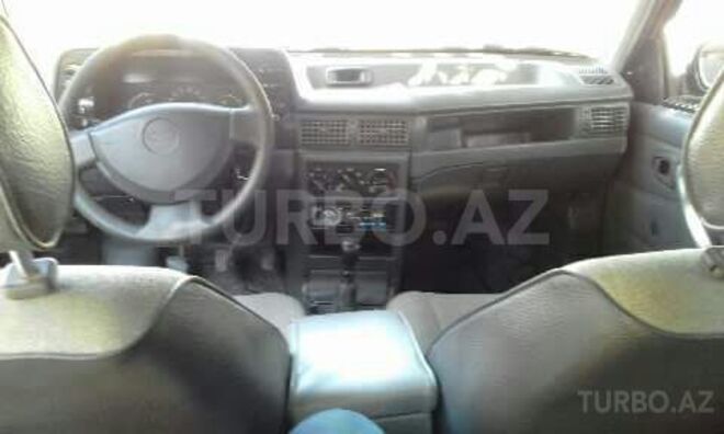 Daewoo Nexia 2006, 270,000 km - 0.2 l - Xaçmaz