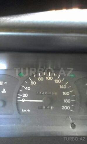 Daewoo Nexia 2006, 270,000 km - 0.2 l - Xaçmaz