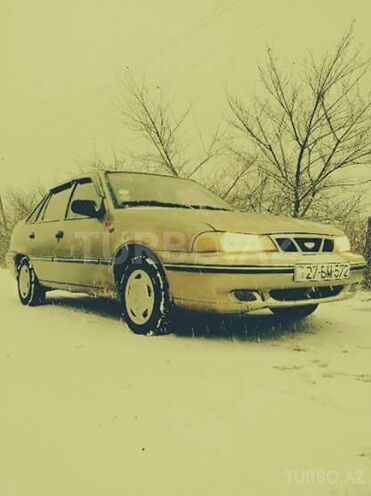 Daewoo Nexia 2006, 270,000 km - 0.2 l - Xaçmaz
