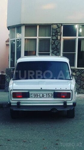 LADA (VAZ) 2106 1988, 308,555 km - 1.5 л - Xaçmaz