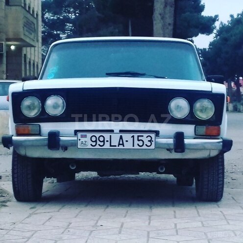 LADA (VAZ) 2106 1988, 308,555 km - 1.5 л - Xaçmaz