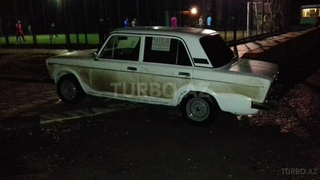 LADA (VAZ) 2106 1988, 308,555 km - 1.5 л - Xaçmaz