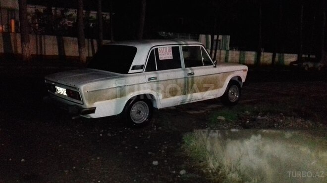 LADA (VAZ) 2106 1988, 308,555 km - 1.5 л - Xaçmaz