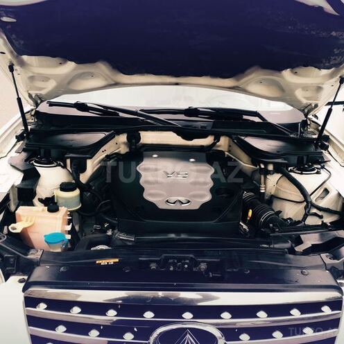 Infiniti FX35 2007, 150,000 km - 3.5 l - Bakı