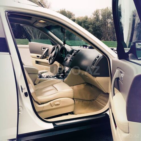 Infiniti FX35 2007, 150,000 km - 3.5 l - Bakı
