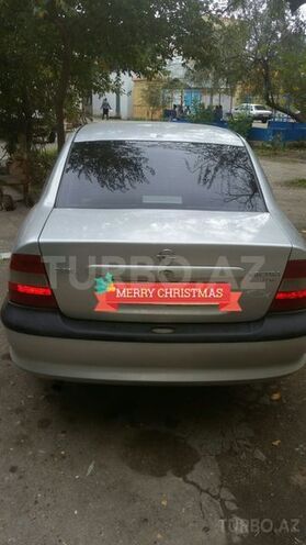 Opel Vectra 1997, 270,000 km - 1.8 l - Sumqayıt