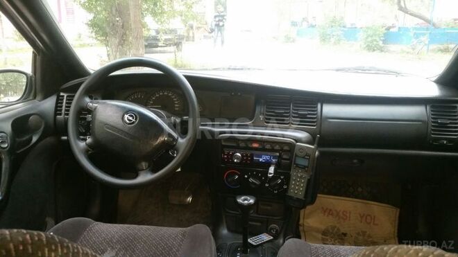 Opel Vectra 1997, 270,000 km - 1.8 l - Sumqayıt