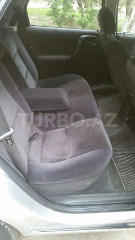 Opel Vectra 1997, 270,000 km - 1.8 l - Sumqayıt