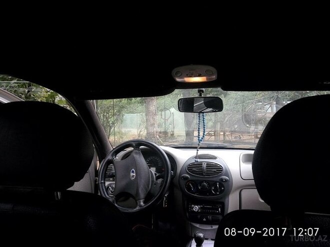 LADA (VAZ) Kalina 2005, 128,000 km - 1.6 л - Lənkəran