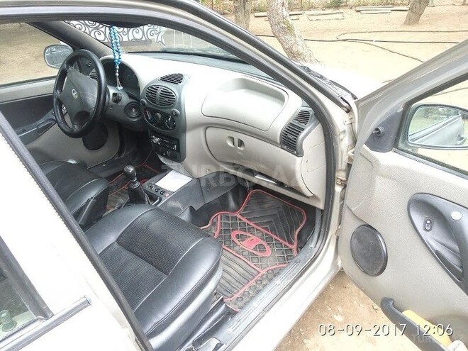 LADA (VAZ) Kalina 2005, 128,000 km - 1.6 л - Lənkəran