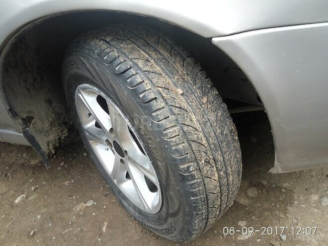 LADA (VAZ) Kalina 2005, 128,000 km - 1.6 л - Lənkəran