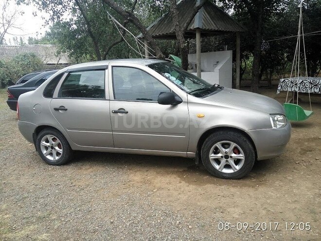 LADA (VAZ) Kalina 2005, 128,000 km - 1.6 л - Lənkəran