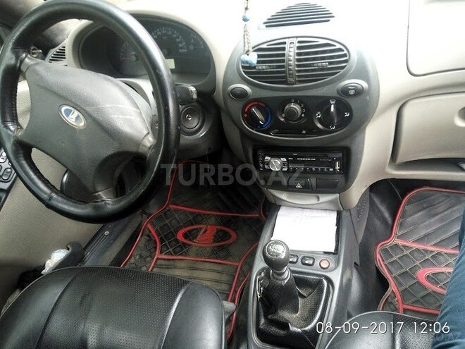 LADA (VAZ) Kalina 2005, 128,000 km - 1.6 л - Lənkəran