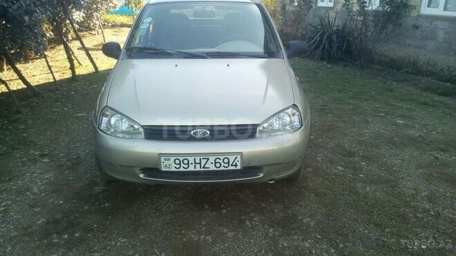 LADA (VAZ) Kalina 2005, 128,000 km - 1.6 л - Lənkəran