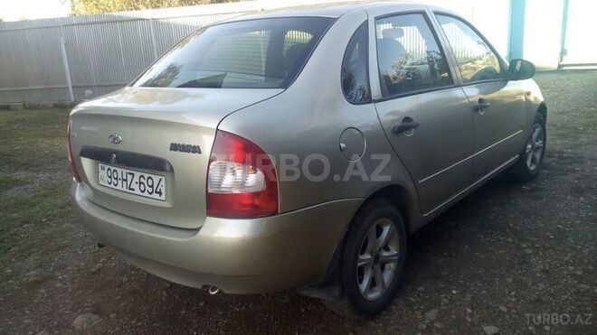 LADA (VAZ) Kalina 2005, 128,000 km - 1.6 л - Lənkəran